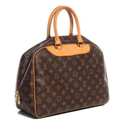 Louis Vuitton Monogram Deauville 3 of 8
