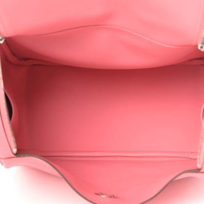 Hermes Evercolor Lindy 26 Rose D'Ete 4 of 4