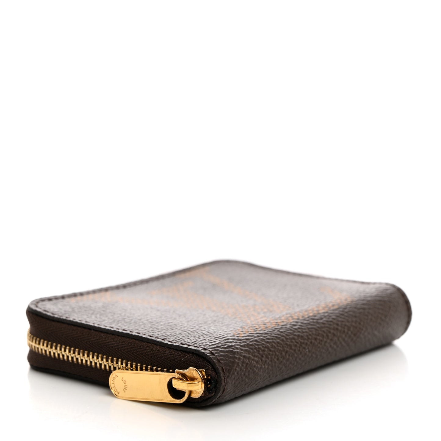 Monogram Giant Zippy Coin Purse