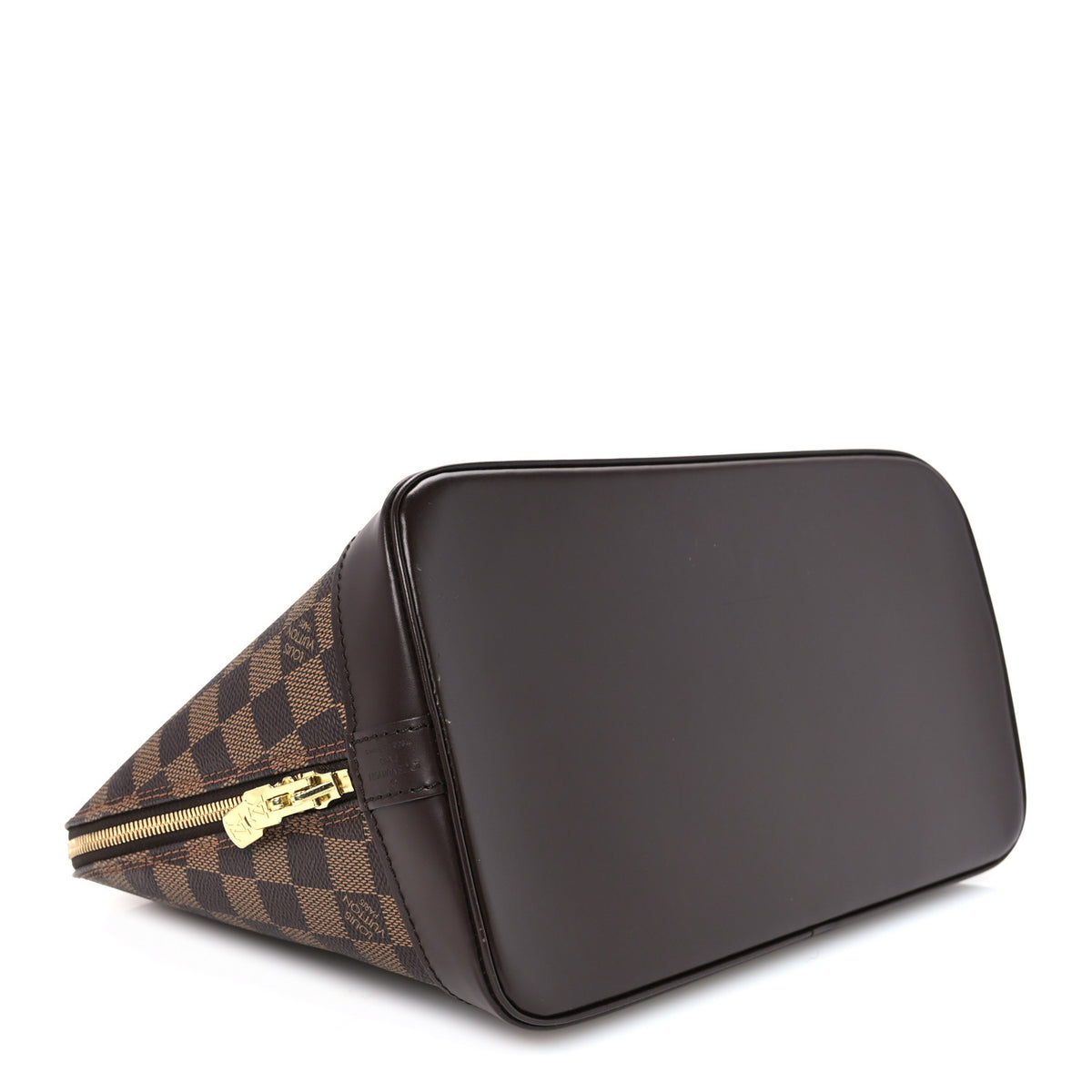 Louis Vuitton Damier Ebene Alma PM 4 of 10