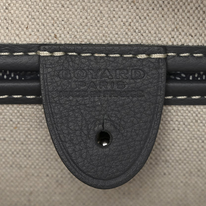 Goyard Goyardine Artois PM Grey 6 of 15
