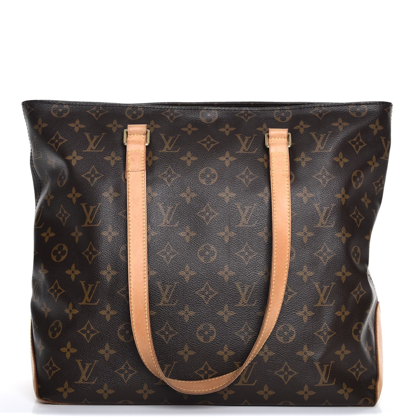 Monogram Cabas Mezzo