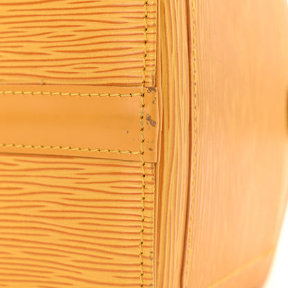 Louis Vuitton Epi Speedy 25 Tassil 11 of 13