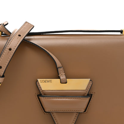 Loewe Calfskin Medium Barcelona Shoulder Bag Mink 7 of 9