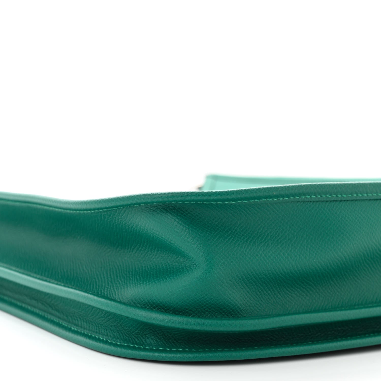 Hermes Epsom Evelyne PM III Malachite 9 of 11