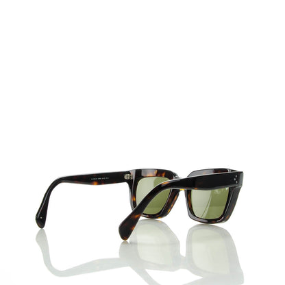 Celine Traveller Sunglasses CL 41023/S Tortoise 3 of 6