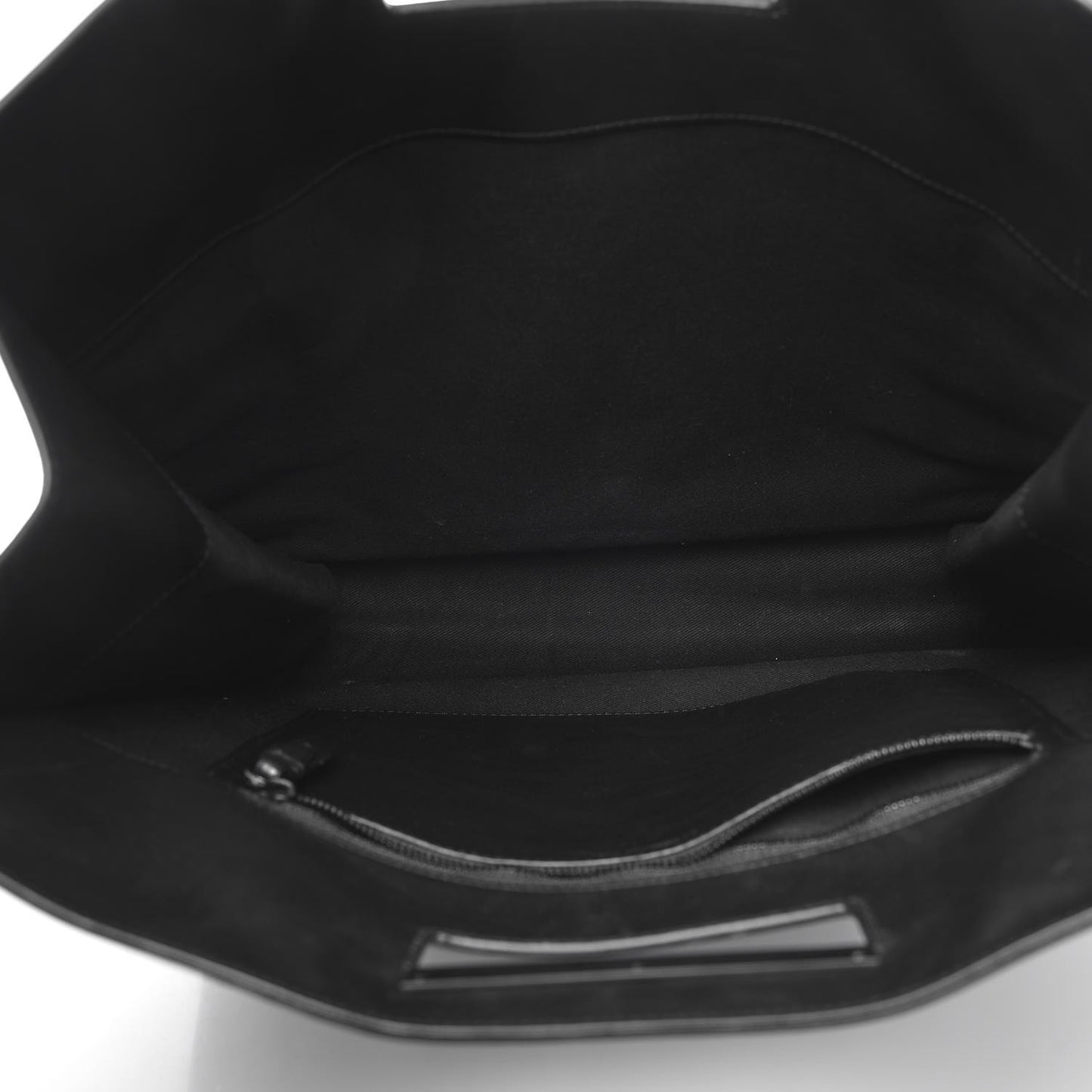 3.1 Calfskin Totes Amaze Tote Black