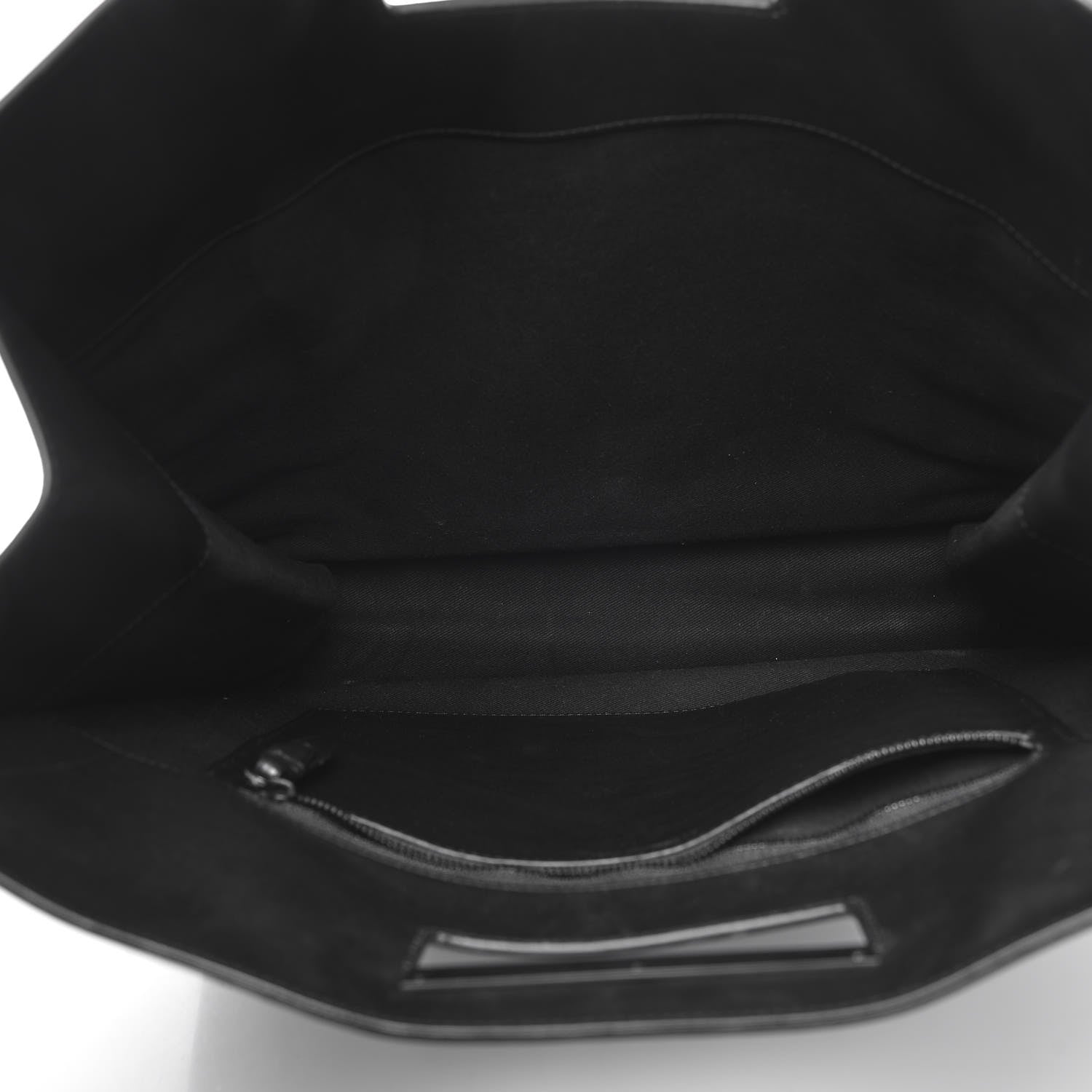 3.1 Phillip Lim 3.1 Calfskin Totes Amaze Tote Black 5 of 18