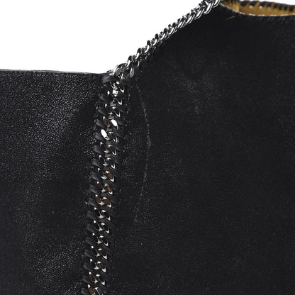 Stella McCartney Shaggy Deer Falabella Reversible Tote Black 13 of 13