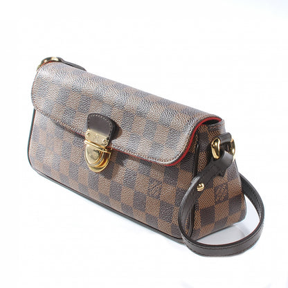 Louis Vuitton Damier Ebene Ravello PM 3 of 8