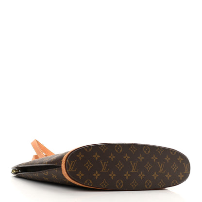 Louis Vuitton Monogram Babylone 4 of 9