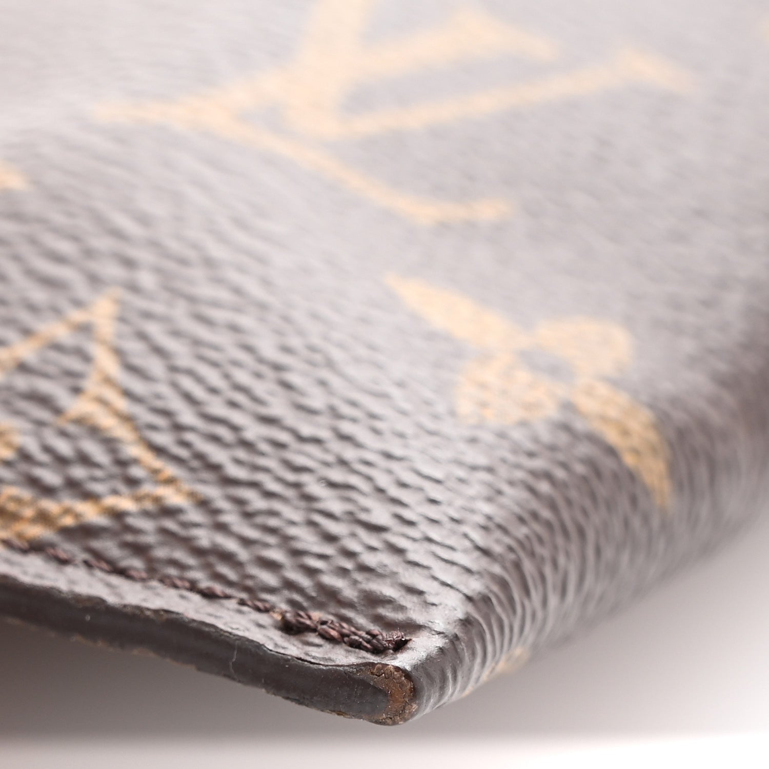 Louis Vuitton Monogram Sunglasses Case MM 10 of 12