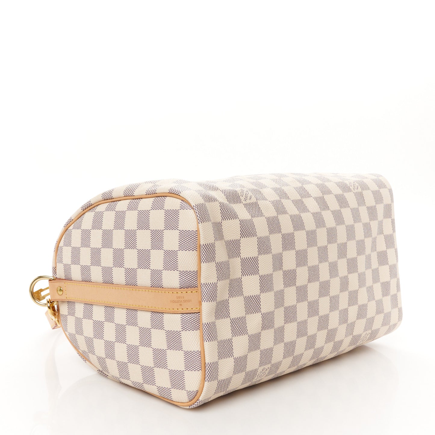 Damier Azur Speedy Bandouliere 30