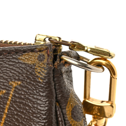 Louis Vuitton Monogram Pochette Accessories 15 of 16