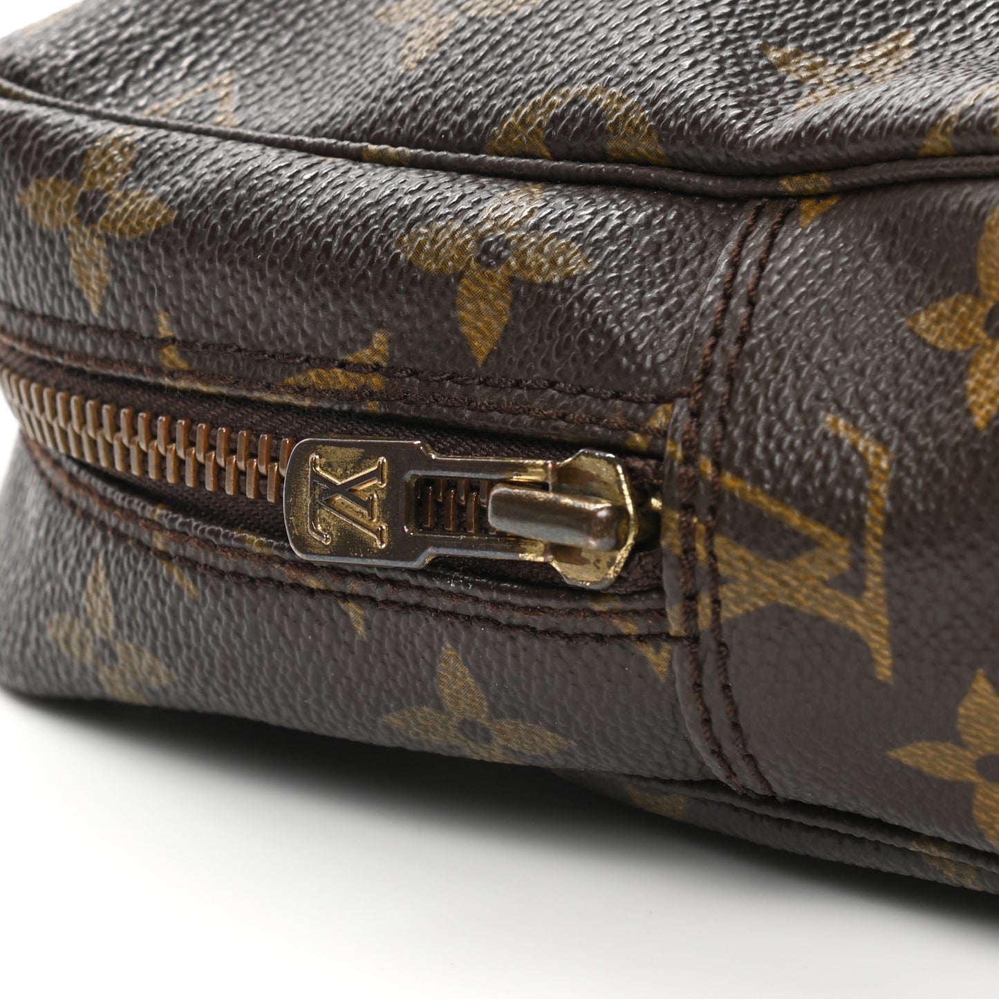 Monogram Trousse Toilette 23