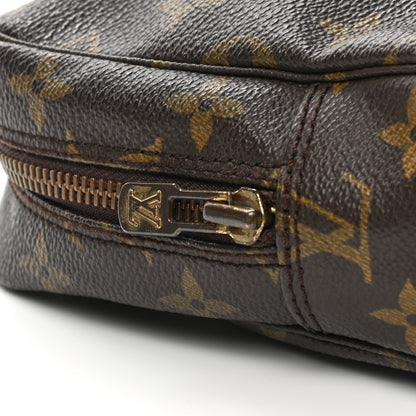 Louis Vuitton Monogram Trousse Toilette 23 10 of 10