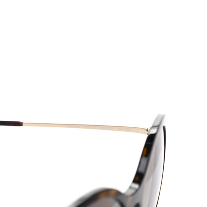 Prada Sunglasses SPR 18X Tortoise 6 of 8