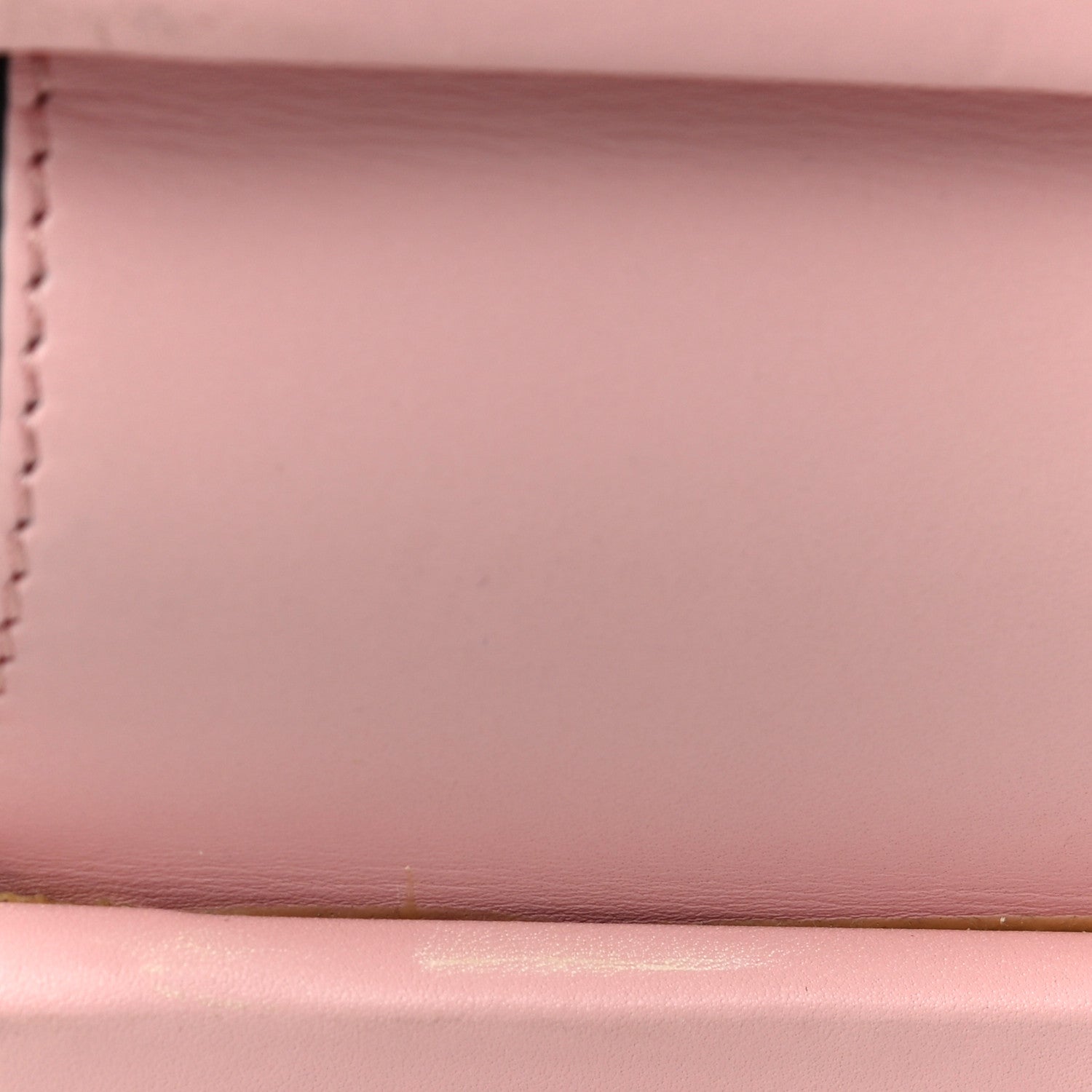 Loewe Calfskin Small Postal Bag Pastel Pink 27 of 27