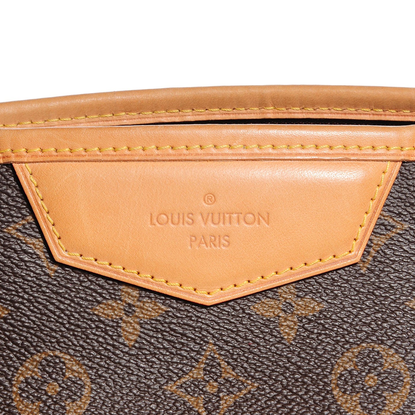 Monogram Estrela MM