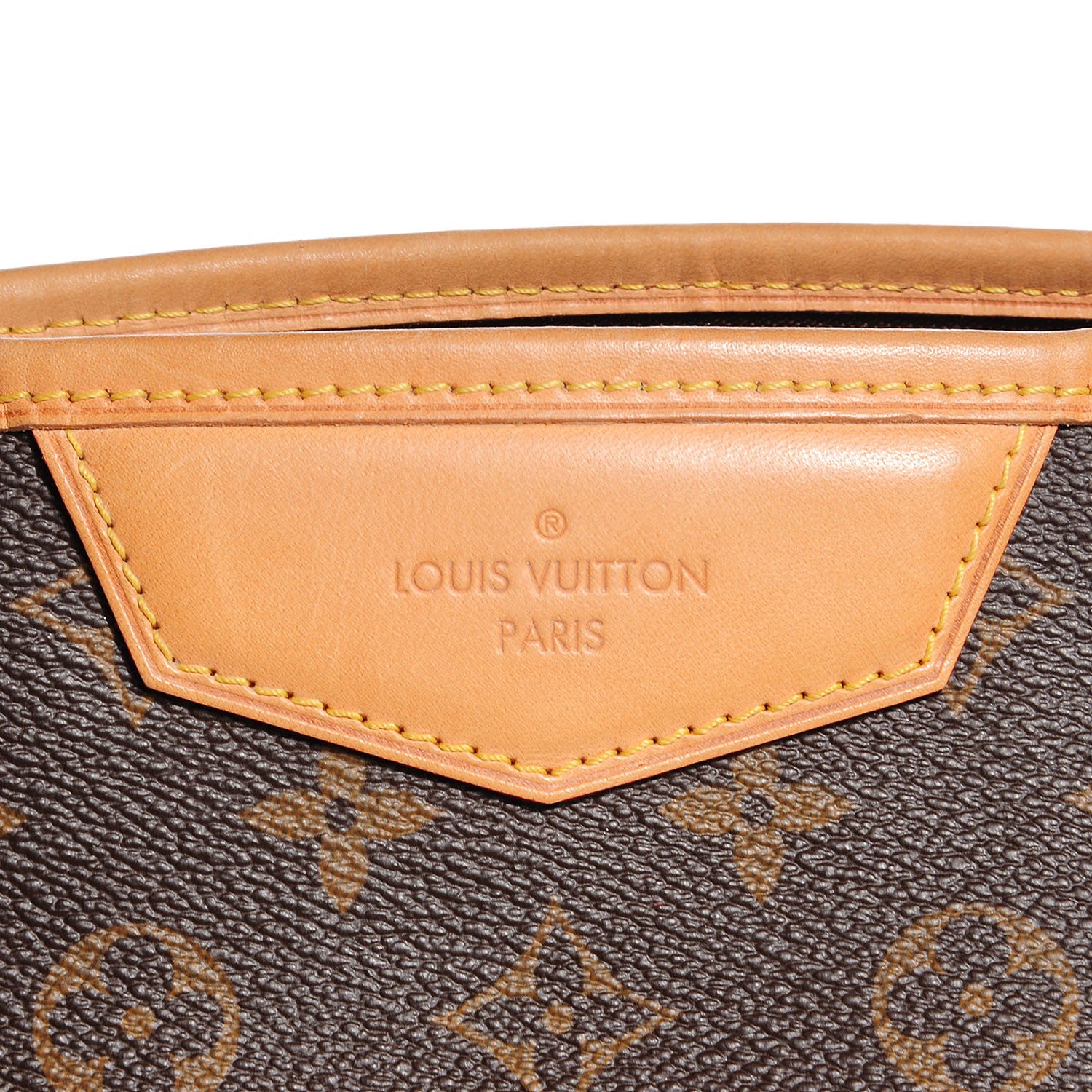 Louis Vuitton Monogram Estrela MM 5 of 9