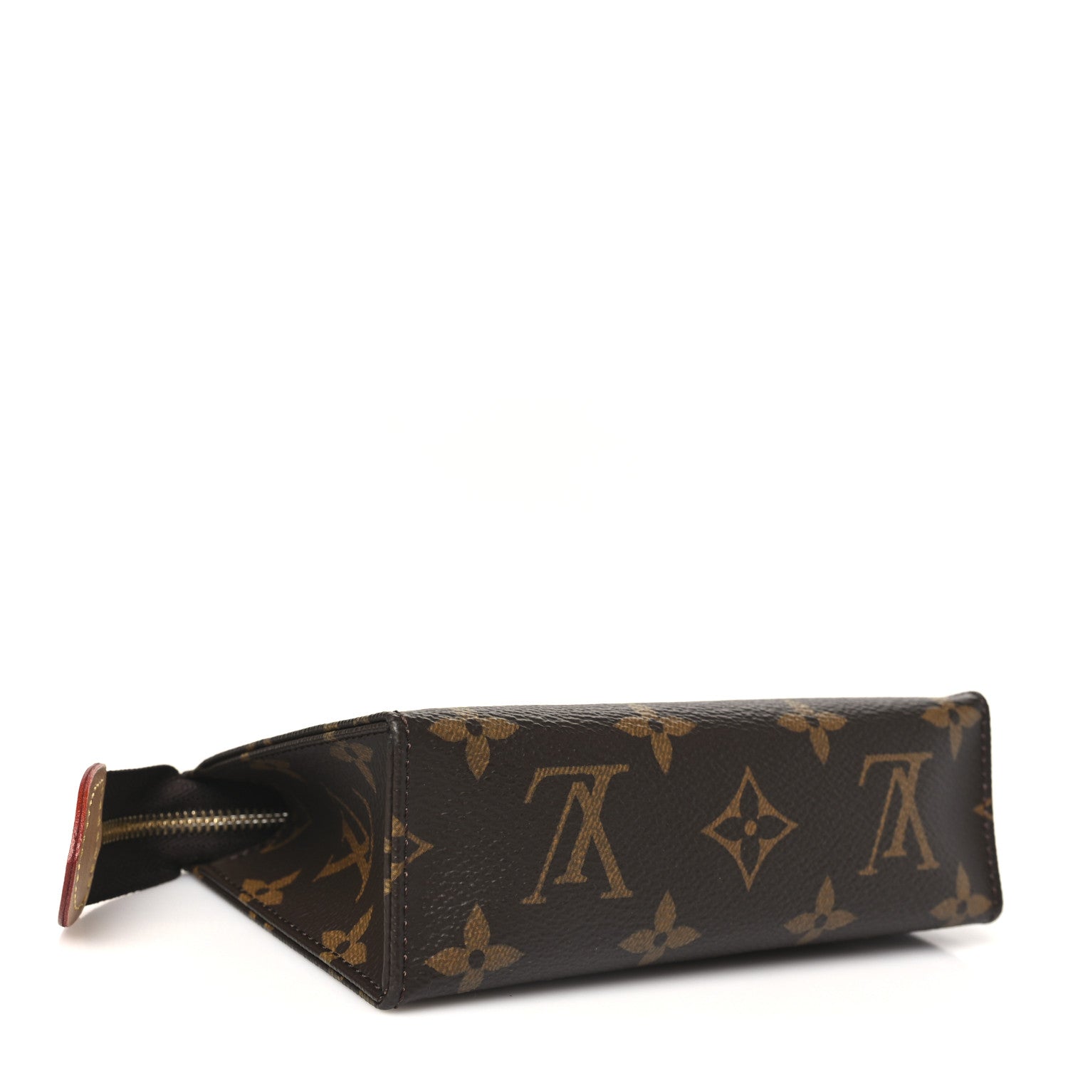 Louis Vuitton Monogram Toiletry Pouch 15 4 of 8