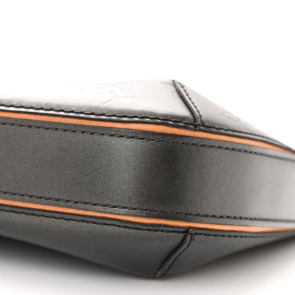 Louis Vuitton Mat Monogram Fowler Black 9 of 13