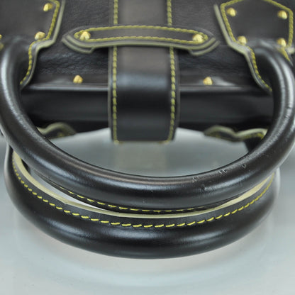 Louis Vuitton Suhali L Ingenieux PM Black 7 of 13