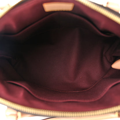 Louis Vuitton Monogram Rivoli MM 5 of 10