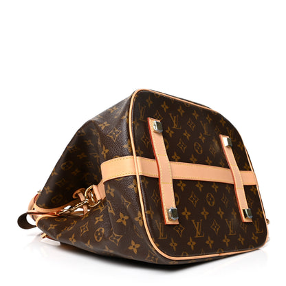 Louis Vuitton Monogram Neo 4 of 11