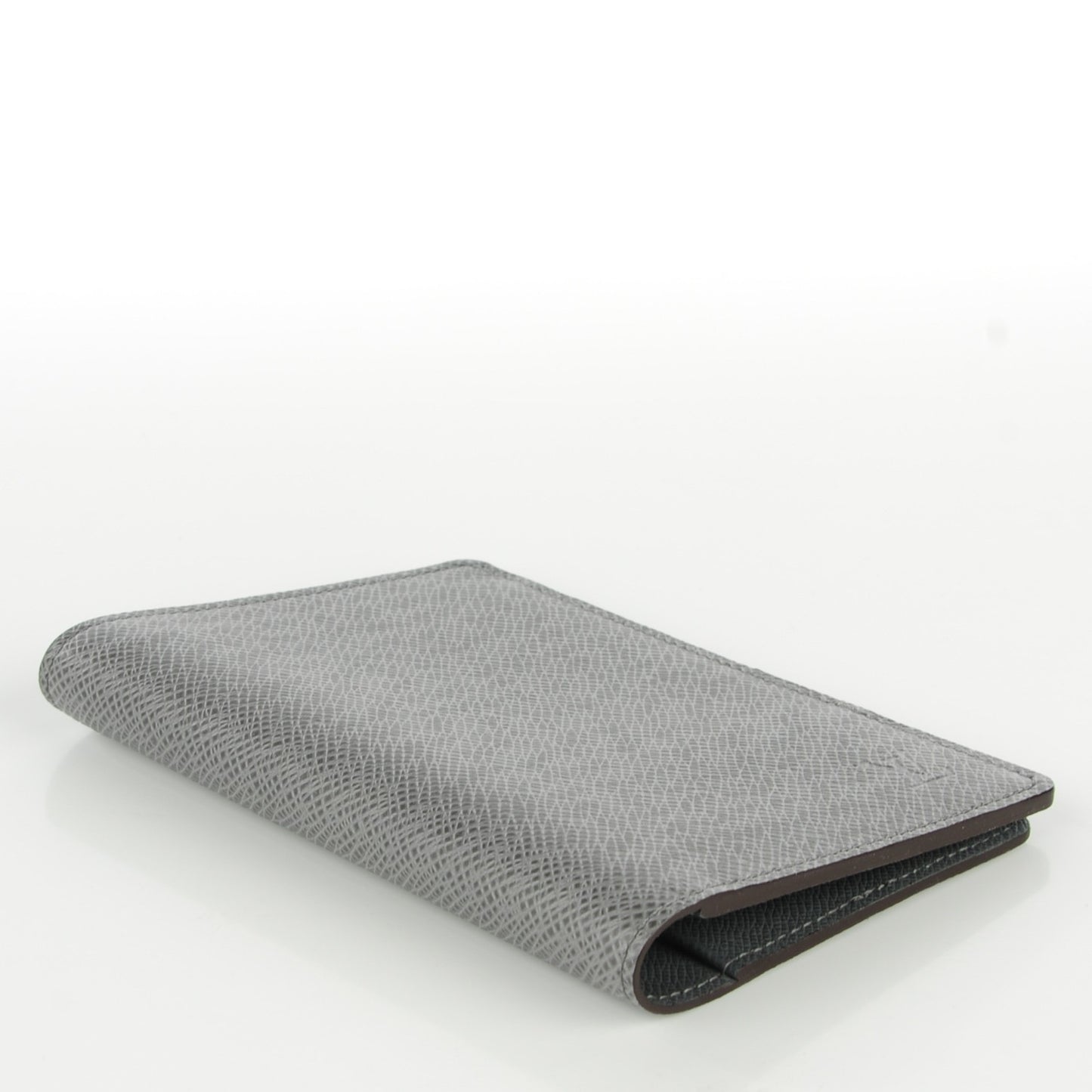 Taiga Passport Cover Glacier