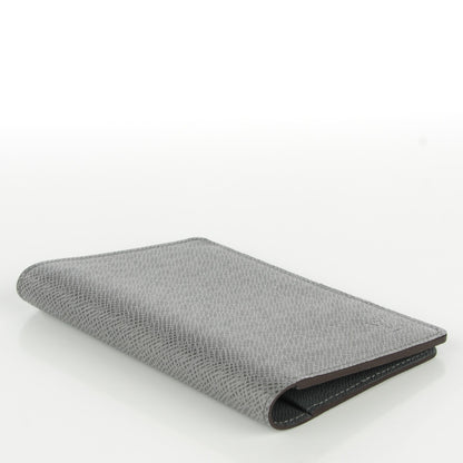 Louis Vuitton Taiga Passport Cover Glacier 4 of 7