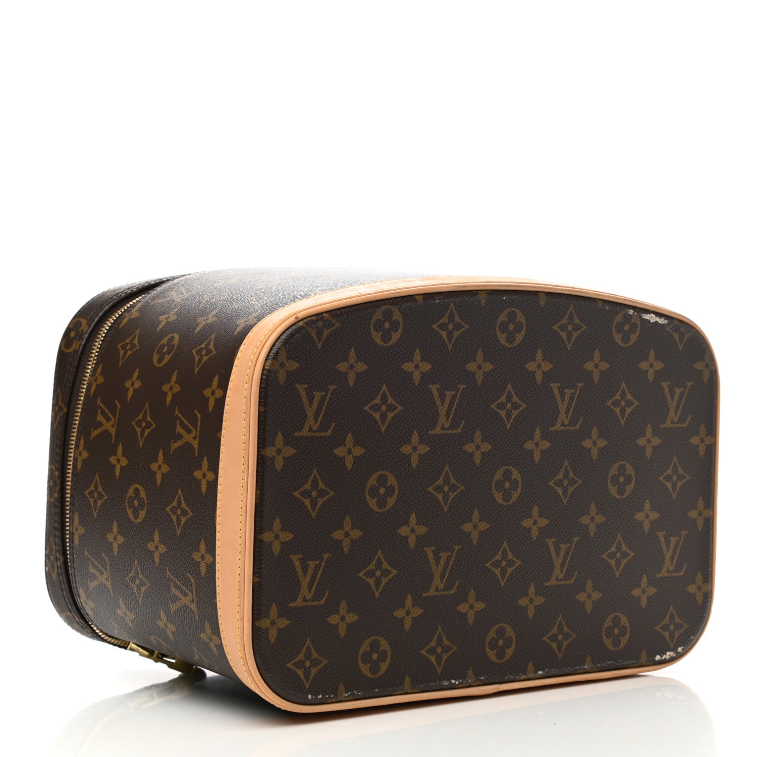 Louis Vuitton Monogram Nice 5 of 18