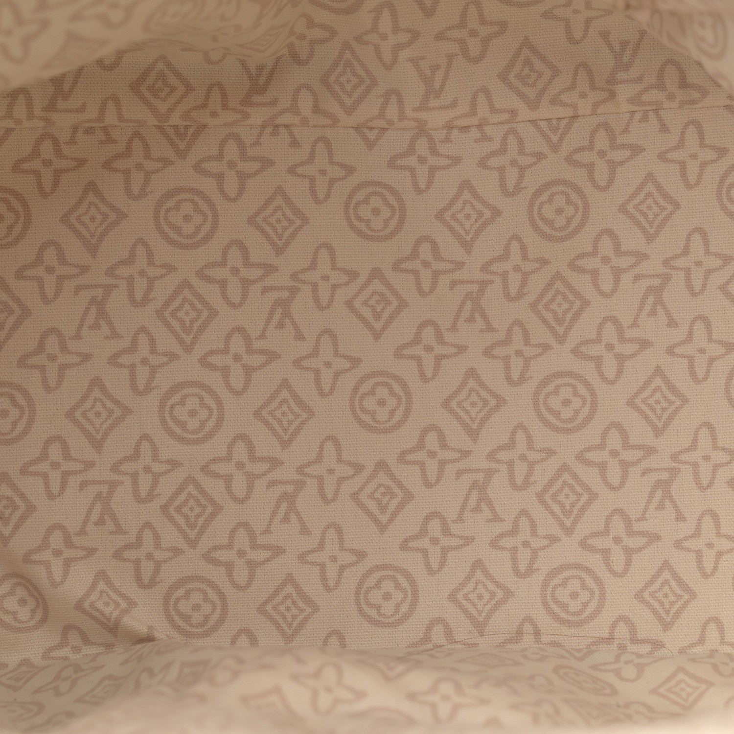 Louis Vuitton Tahitienne Cabas PM Pink 5 of 12