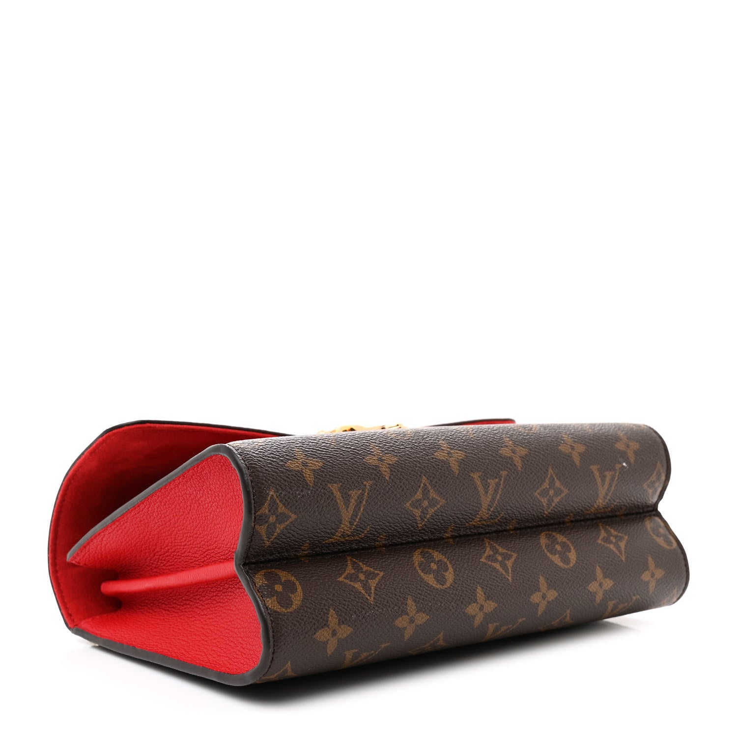 Louis Vuitton Monogram Victoire Cherry 4 of 11