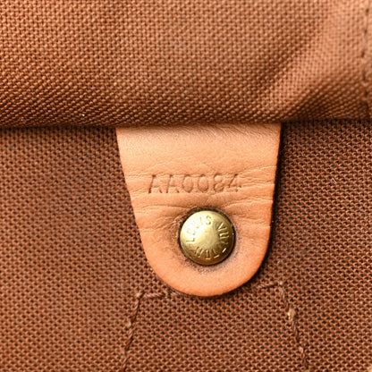 Louis Vuitton Monogram Speedy 30 6 of 10