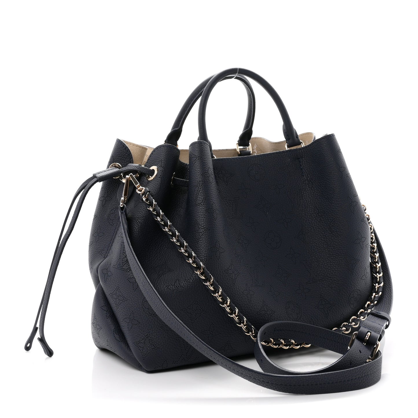 Mahina Bella Tote Navy