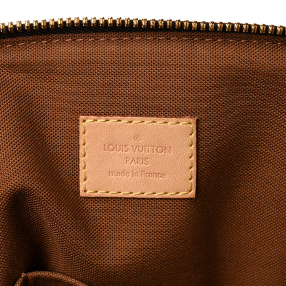 Louis Vuitton Monogram Tivoli GM 6 of 10