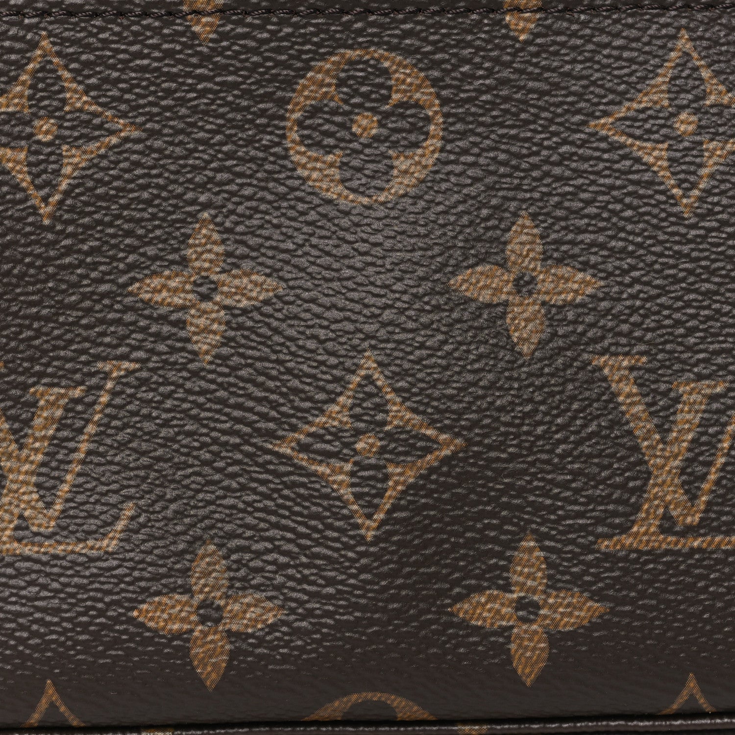 Louis Vuitton Monogram Mini Pochette Accessories 8 of 11