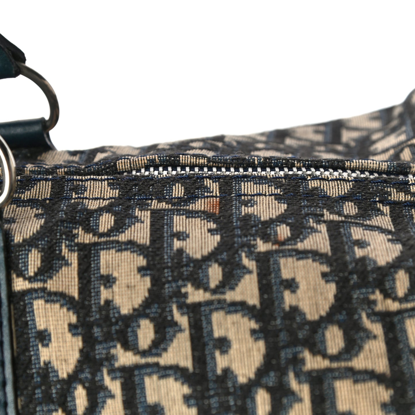 Monogram Duffle Black