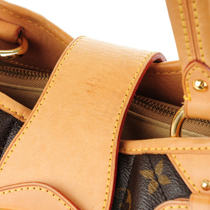 Louis Vuitton Monogram Etoile Shopper 8 of 11