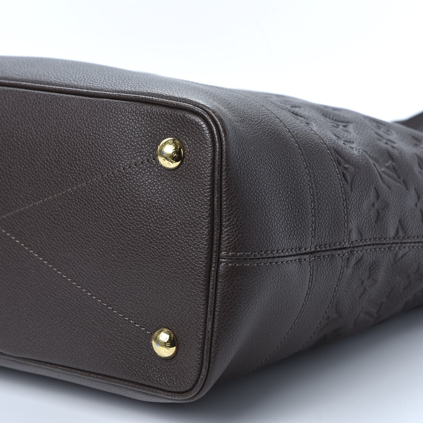Empreinte Citadine PM Terre