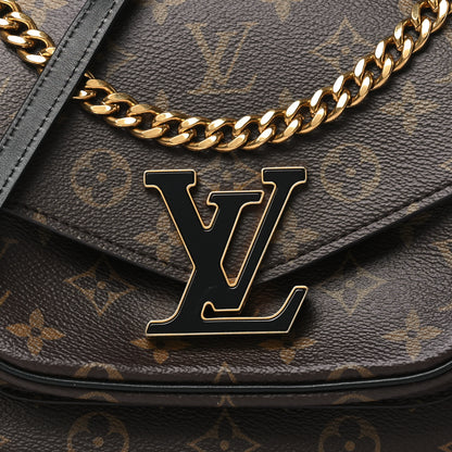 Louis Vuitton Monogram Passy 7 of 10