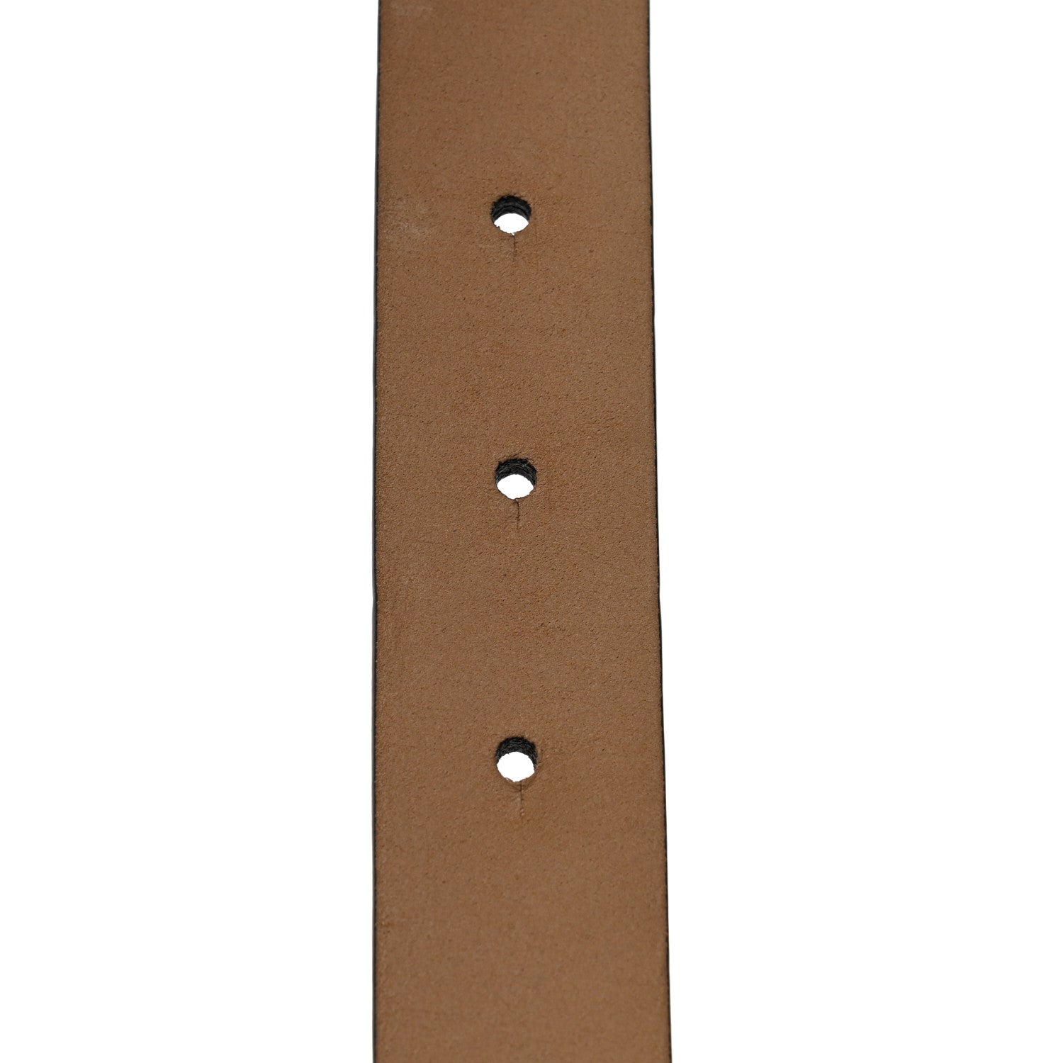 Chanel Patent CC Belt 95 Black 3 of 8