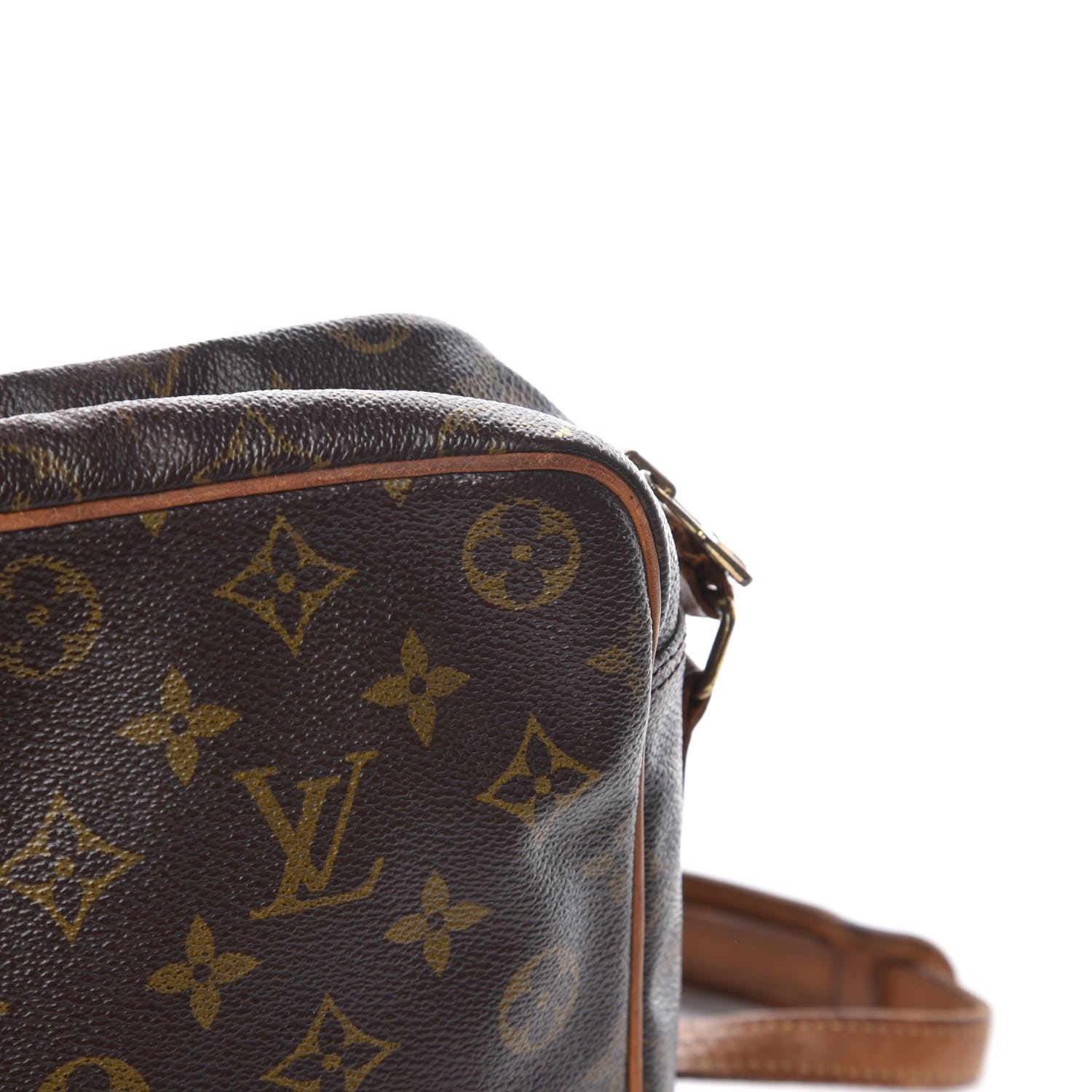 Louis Vuitton Monogram Trocadero 30 20 of 27