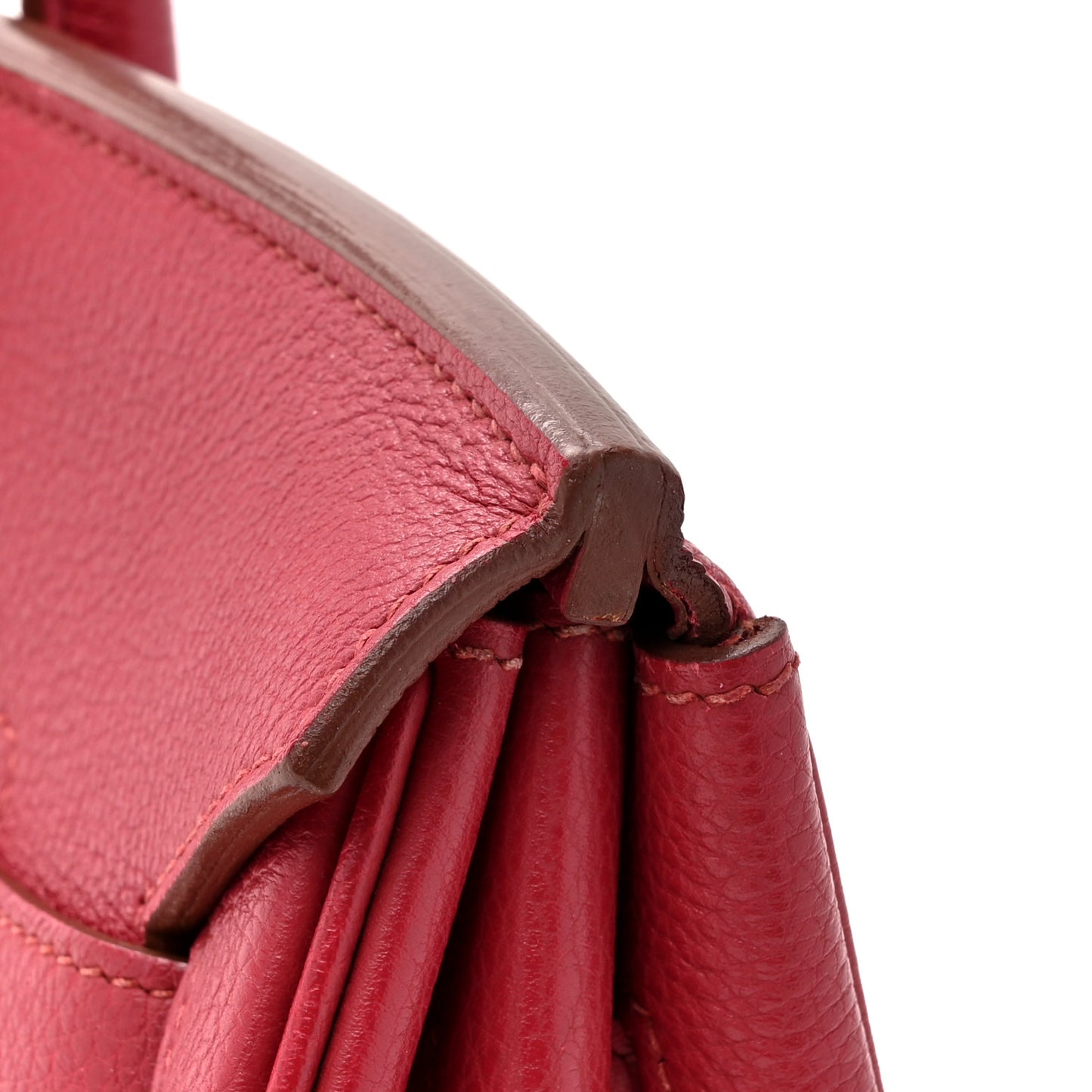 Togo BIRKIN 35 Rubis