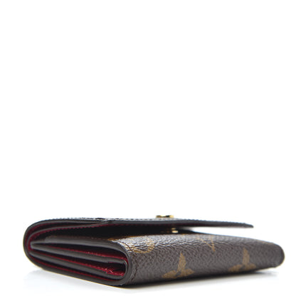Louis Vuitton Monogram Micro Wallet 4 of 8