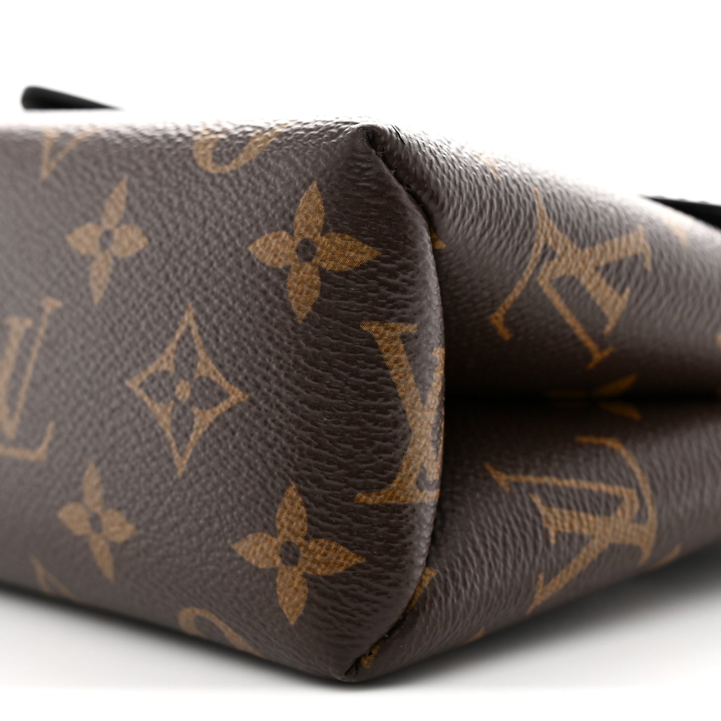 Monogram Locky BB Black