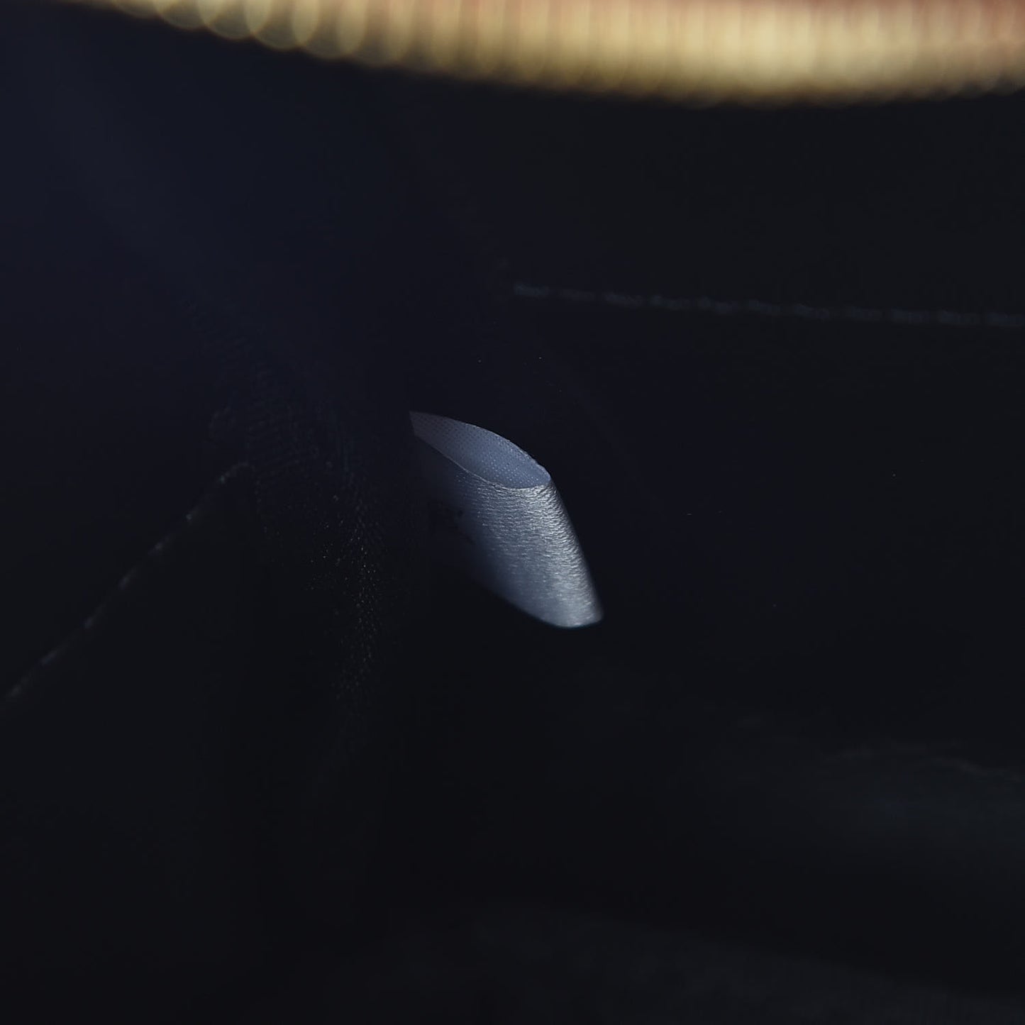 Visetos Side Stud X-Mini Stark Backpack Cognac