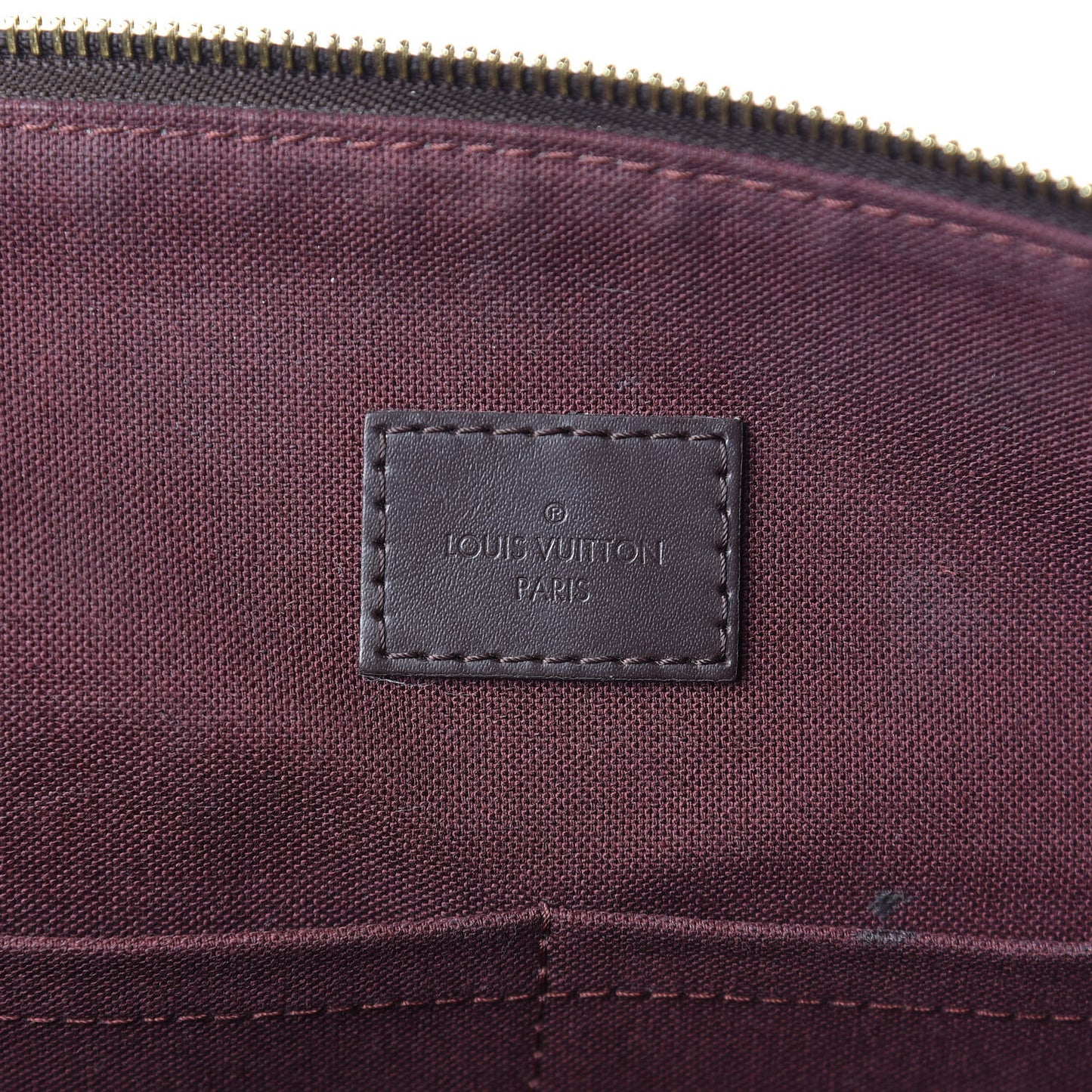 Damier Ebene Iena MM