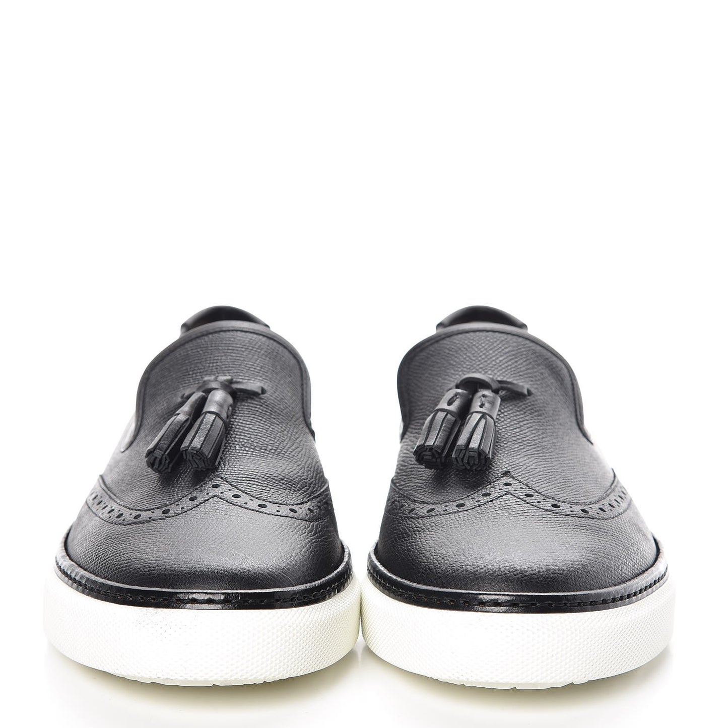Epsom Mens Must Sneakers 39.5 Black